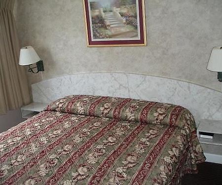 Belleair Village Motel Dış mekan fotoğraf