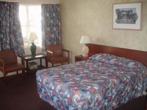 Belleair Village Motel Dış mekan fotoğraf