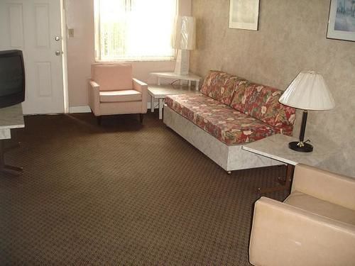 Belleair Village Motel Dış mekan fotoğraf