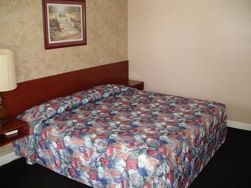 Belleair Village Motel Dış mekan fotoğraf
